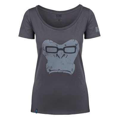 Overwatch Winston T-Shirt - Womens