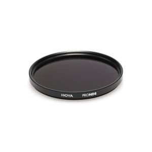 Hoya PROND8 - Filter - neutrale Dichte 8x - 52 mm (YPND000852)