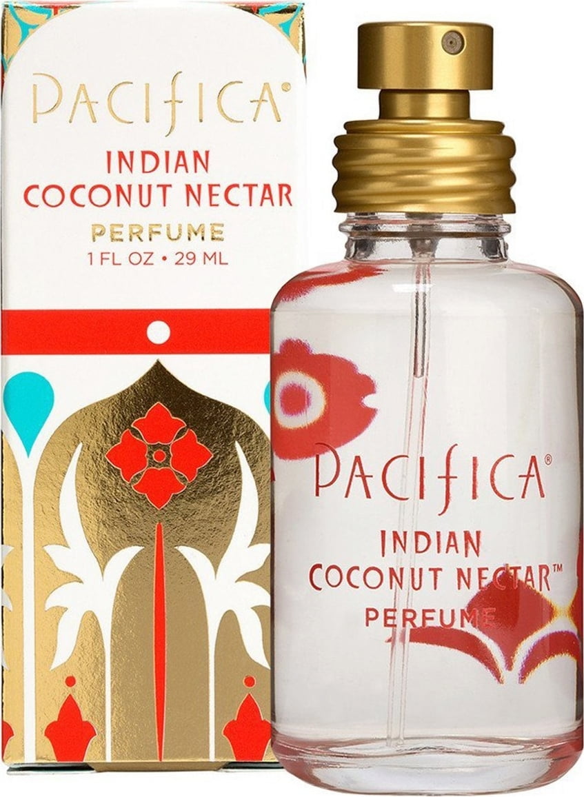 Pacifica Perfume Spray Indian Coconut Nectar