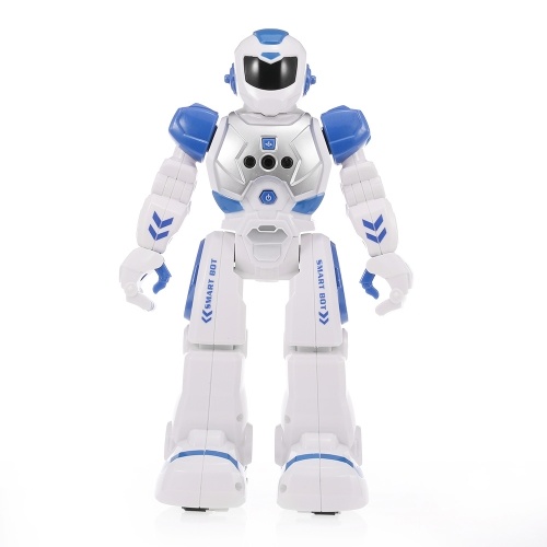 Intelligenter Roboter pädagogischer RC Spielzeug-programmierbarer Gesten-Sensor