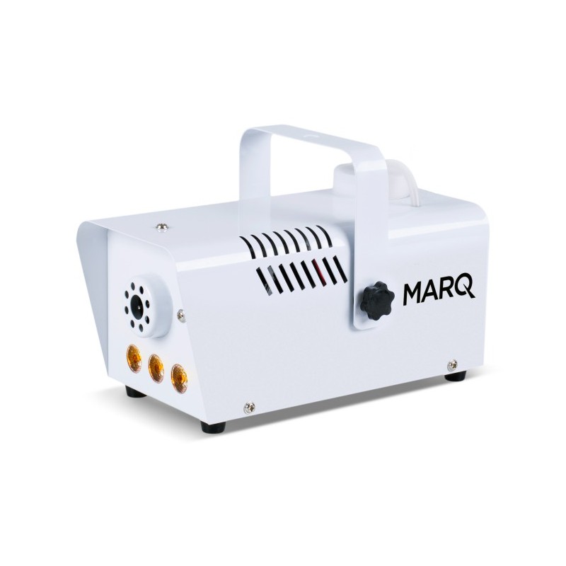 MARQ Fog 400 LED WHITE Effekt-Nebelmaschine
