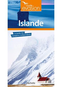 Guide ISLANDE