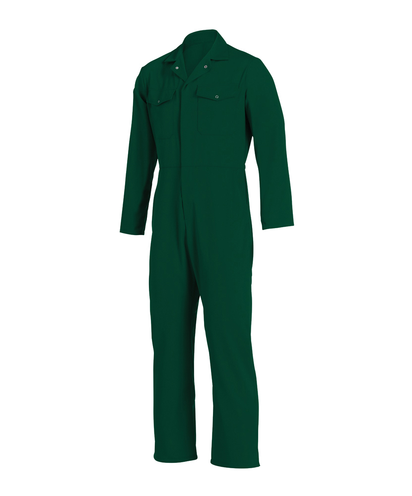 Alexandra basic coverall