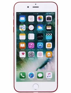Apple iPhone 7 256GB Red - O2 - Grade A+