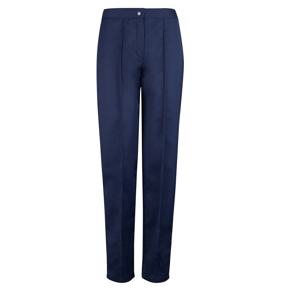 Bioguard women's anti-microbial trousers