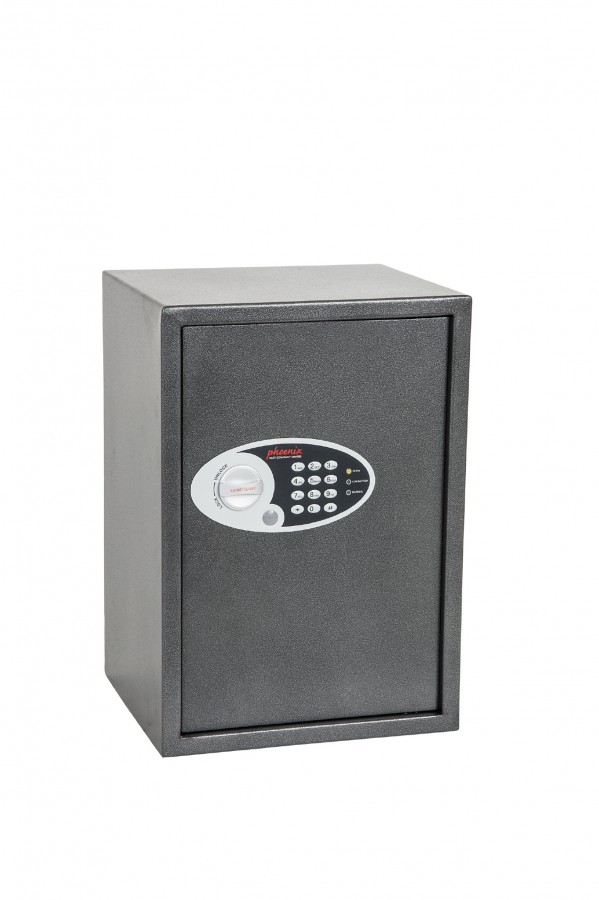 Phoenix Vela SS0804E Electronic Lock Safe For Home or Office