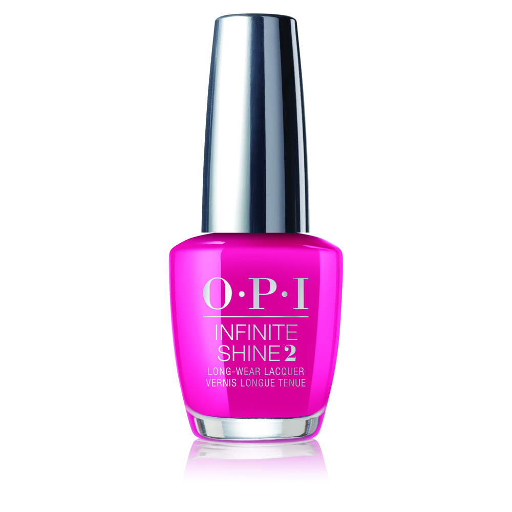 opi the nutcracker collection infinite shine toying with trouble  15ml