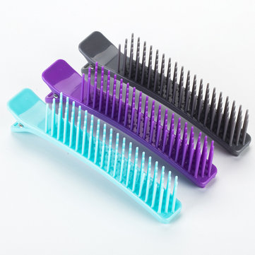 2 In 1 Hair Salon Comb