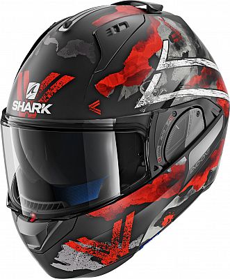 Shark Evo-One 2 Skuld, modular helmet