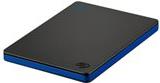 Seagate Game Drive for PS4 STGD4000400 - Festplatte - 4 TB - extern (tragbar) - USB 3.0 - Schwarz