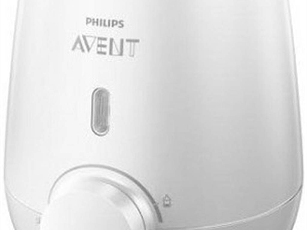 Philips SCF355/00 AVENT (weiß)