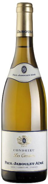 Paul Jaboulet Aine Les Cassines Blanc Condrieu AOP Jg. 2015 Frankreich Rhone Paul Jaboulet Aine