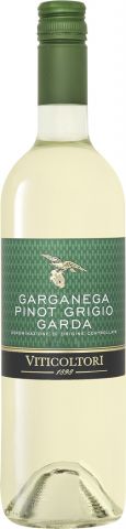 Cantina di Soave Viticoltori Pinot Grigio / Garganega