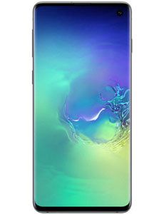 Samsung Galaxy S10 128GB PrismGreen - Unlocked - Grade C
