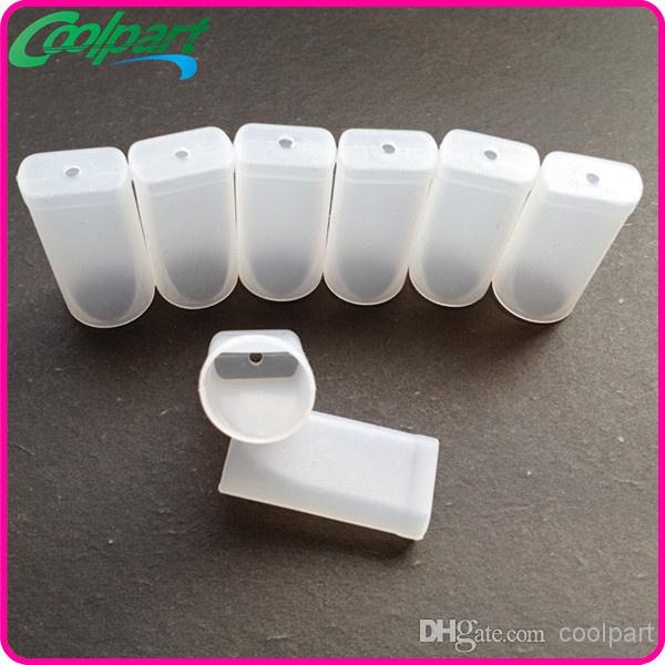 disposable tip covers ego t slilcone sample tip e cig atomizer ecig Test Drip Tips Atomizers Cap silicone drip tip ecigarette drop tip