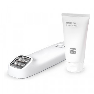 Silk'n FaceTite - Dispositivo Tratamiento Antiarrugas Original - Reduce Las Arrugas y Las Imperfecciones faciales - 2 Anos de Garantia - Unisex