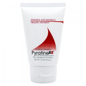 PyratineXR Pomada Intensiva - Formula Intensiva Para El Enrojecimiento Facial - 42g Pomada