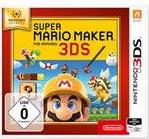 Super Mario Maker - Nintendo Selects - Nintendo 3DS, Nintendo 2DS, New Nintendo 2DS XL - Deutsch (2239940)