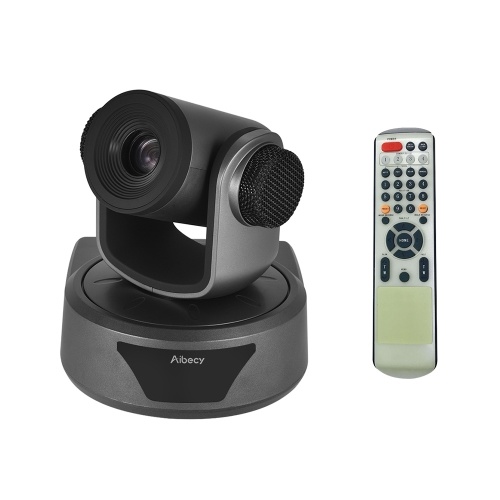 Aibecy HD Video Conference Cam Camera