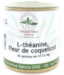 L théanine Coquelicot Vitamines B Mélatonine 60 Herboristerie De Paris