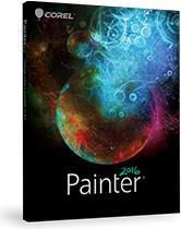 Corel Painter 2016 - Lizenz - 1 Benutzer - CTL - 5-50 Lizenzen - Win, Mac - Multi-Lingual