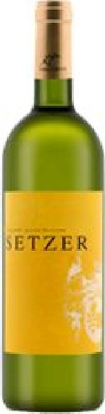 Setzer Grüner Veltliner Vesper Qualitätswein Weinviertel Jg. 2020 trocken