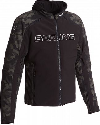 Bering Jaap Evo, textile jacket