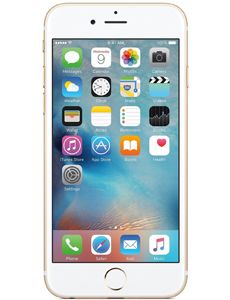 Apple iPhone 6s 64GB Gold - Vodafone - Grade A+