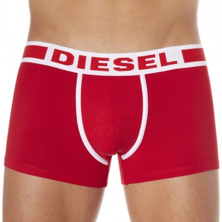 Diesel Fresh & Bright Boxer - Red L