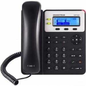 Grandstream GXP1620 - VoIP-Telefon - SIP - 2 Leitungen (121403)