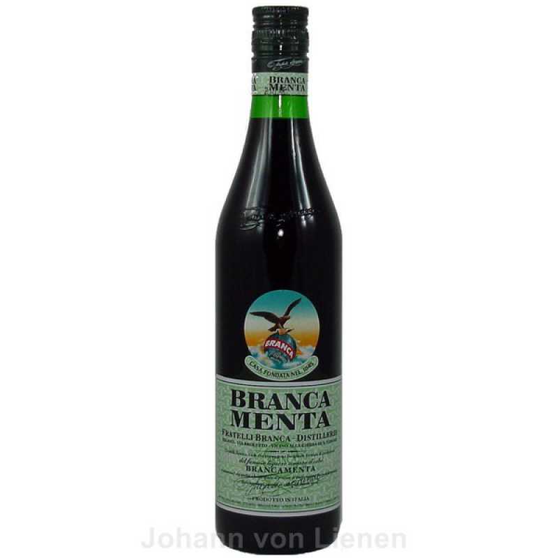 Fernet Branca Menta 0,7 Ltr 28%vol
