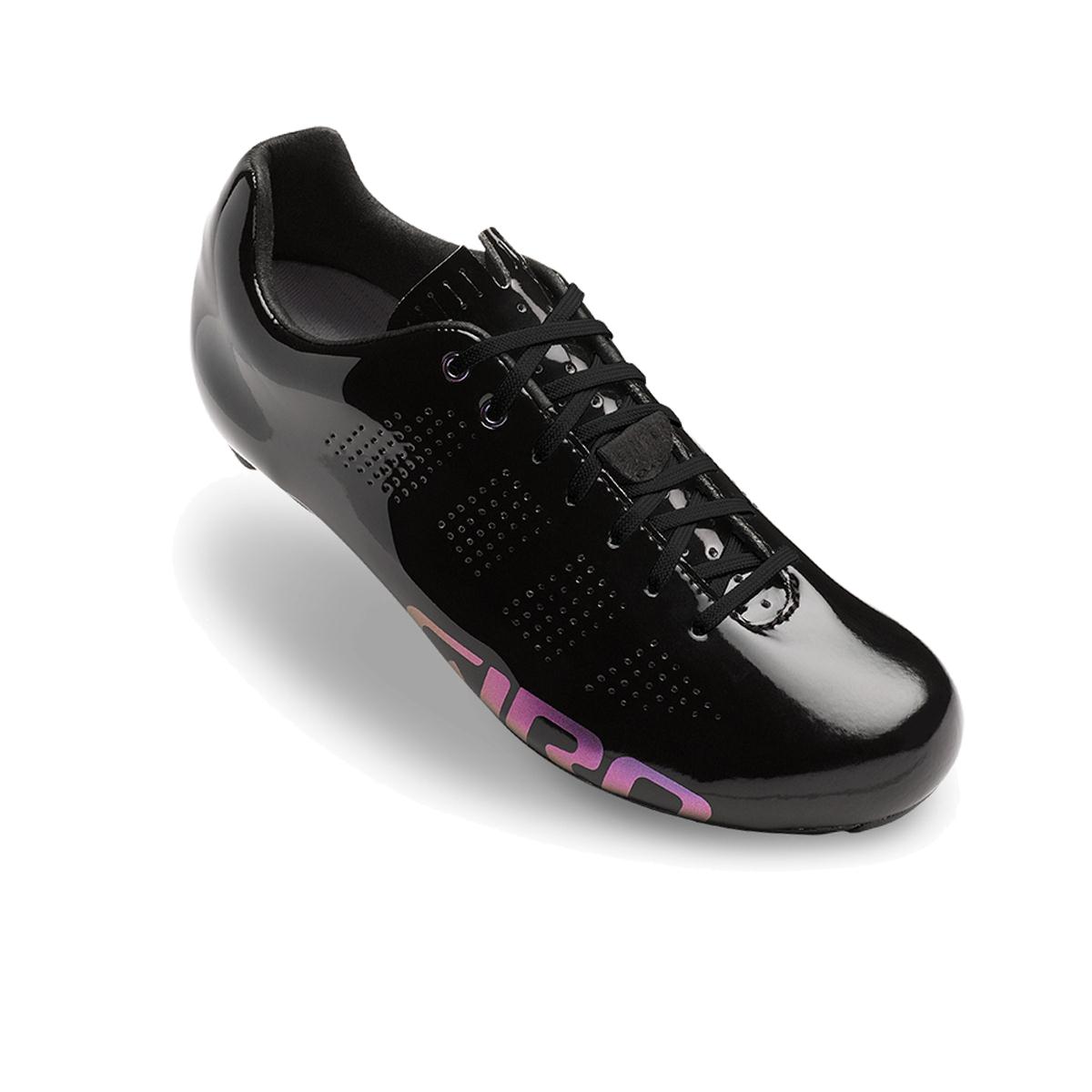 GIRO Empire Womens Road Cycling Shoes 2018 Black 39