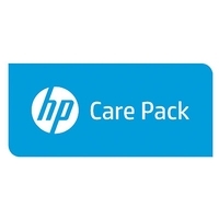 Hewlett Packard Enterprise HPE 4-Hour 24x7 Same Day Hardware Support - Serviceerweiterung - Arbeitszeit und Ersatzteile - 5 Jahre - Vor-Ort - 24x7 - Reaktionszeit: 4 Std. - für StoreEasy 3830 Gateway Storage (U7S95E)