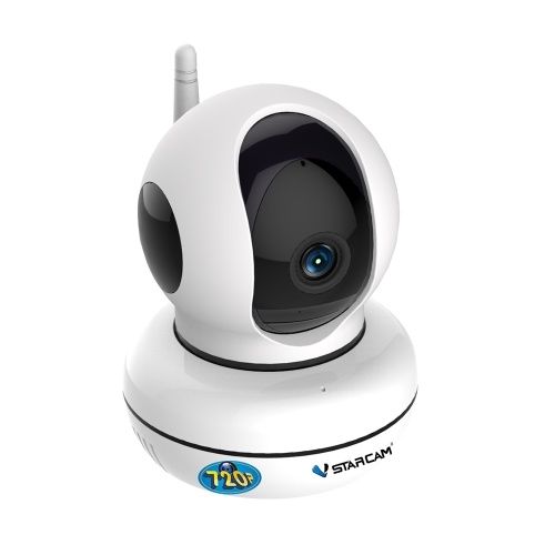 Cámara de vigilancia de video inalámbrica VStarcam C46 720P