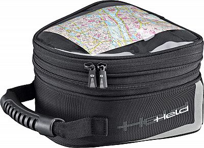 Held Vibo, tank bag magnet-system