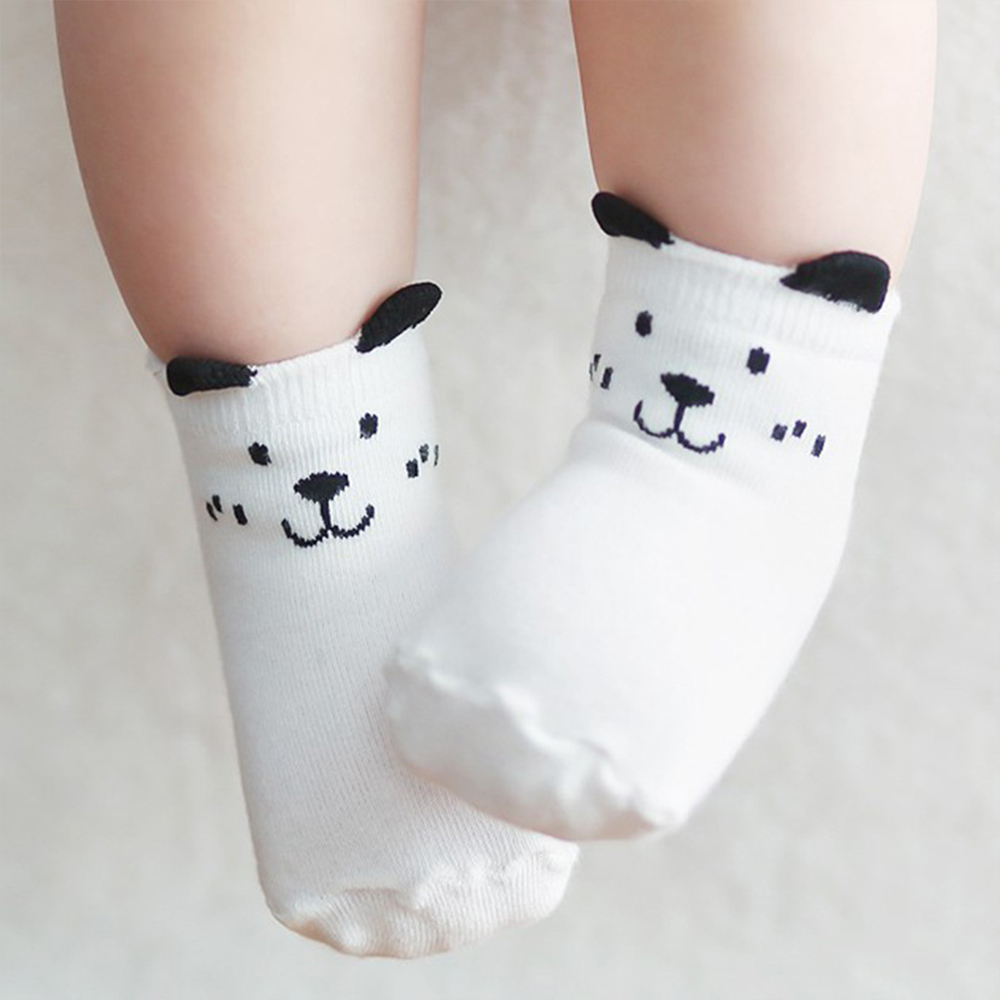 Baby / Toddler Cartoon Floor Socks
