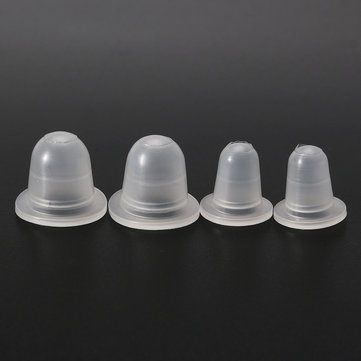 Tattoo Silicone Ink Cup