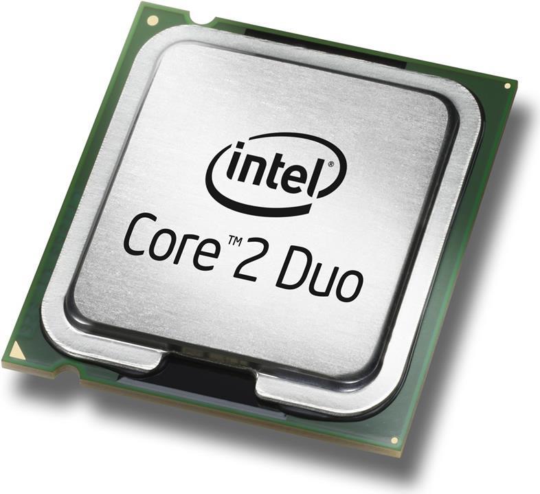 HP Intel Core 2 Duo T5800 - Intel Core 2 Duo - 2 GHz - 800 MHz - 35W - 291M - 143 mm² (515040-001)
