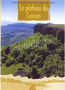 Guide N°18 LE PLATEAU DU COIRON