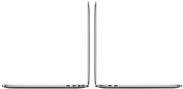 Apple MacBook Pro with Touch Bar - Core i7 2,7 GHz - macOS 10,13 High Sierra - 8GB RAM - 1TB SSD - 33,8 cm (13.3