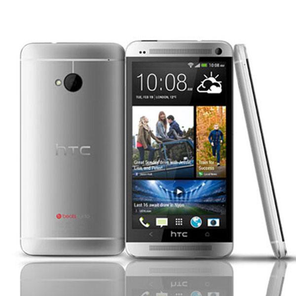 HTC One M7 4.7 inch Refurbished Android Smart Phone Quad Core 2GB RAM 32GB ROM 1920x1080 Full HD 3G Unlocked