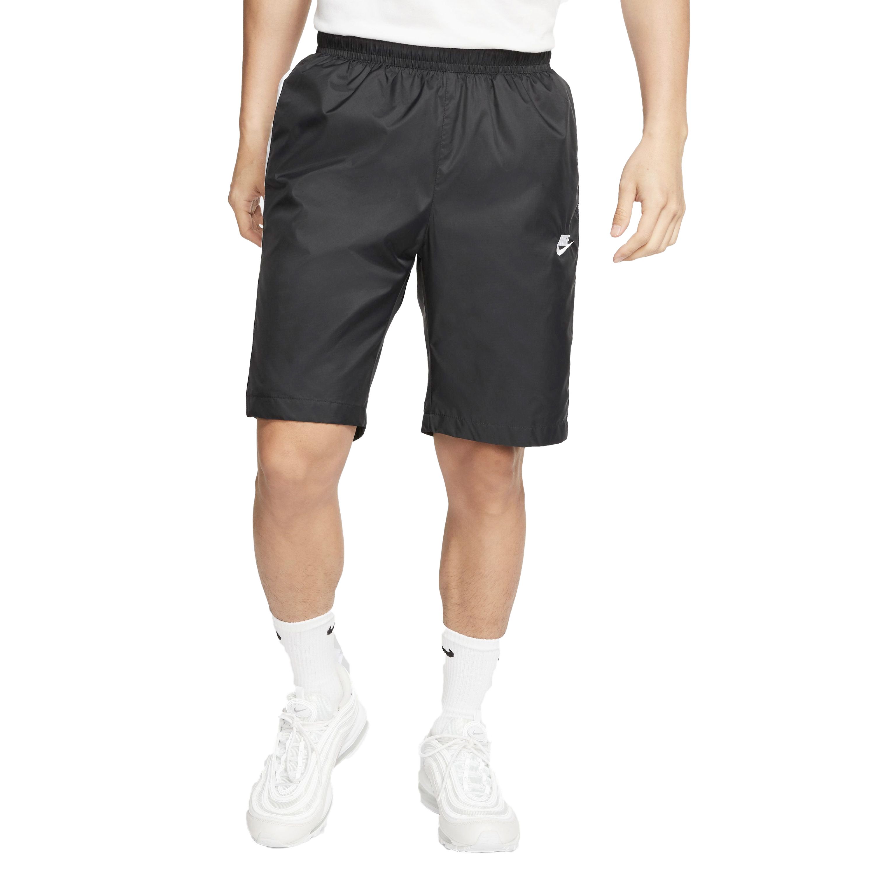 Nike Sportswear Woven Track Pants