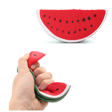 Watermelon Stress Reliever Toy