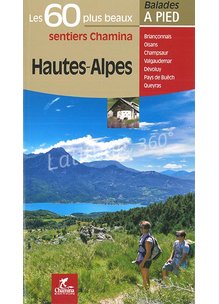 Guide HAUTES ALPES