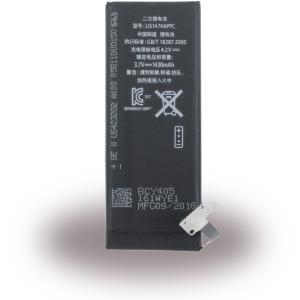 Qualitäts Zubehör - APN616-0579 - Lithium Ionen Polymer Akku - Apple iPhone 4S - 1430mAh (für APN616-0579)