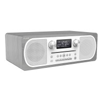 Evoke C-D6 All-in-One Bluetooth Music System