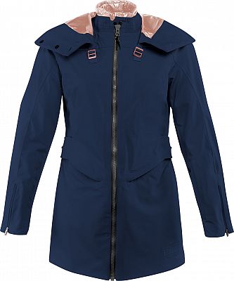 Dainese AWA L1.1, textile jacket D-Dry women
