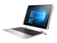 HP x2 210 G2 - Mit abnehmbarer Tastatur - Atom x5 Z8350 1.44 GHz - Win 10 Home - Intel Atomx5-Z8350