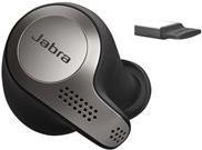 GN Jabra Jabra Evolve 65t (Left) - Kopfhörer mit Mikrofon - im Ohr - Bluetooth - kabellos - Geräuschisolierung (14401-22)