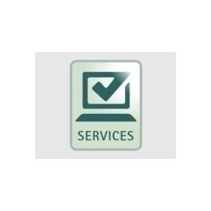 Fujitsu Service Pack On-Site Service - Serviceerweiterung - Arbeitszeit und Ersatzteile - 5 Jahre - Vor-Ort - 9x5 - 2 Arbeitstage - für FibreCAT SX100 (FSP:GA5S10Z00DEFS1)